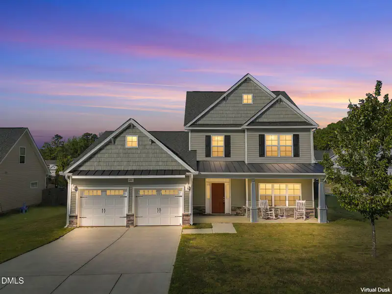 401 Richlands Cliff Drive — photo