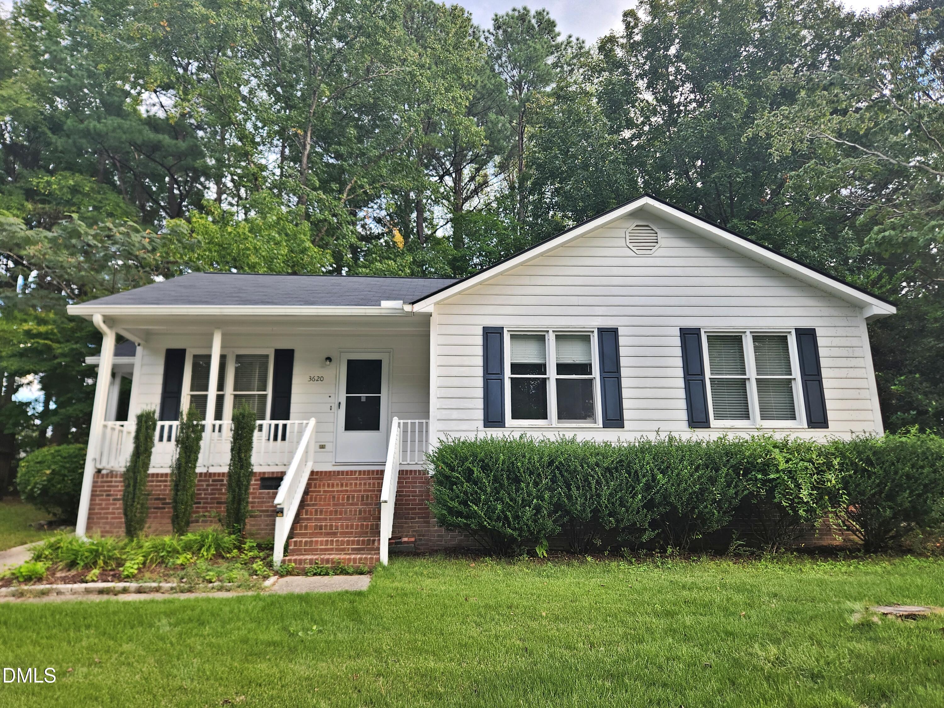 3620 Iron Sight Court — photo