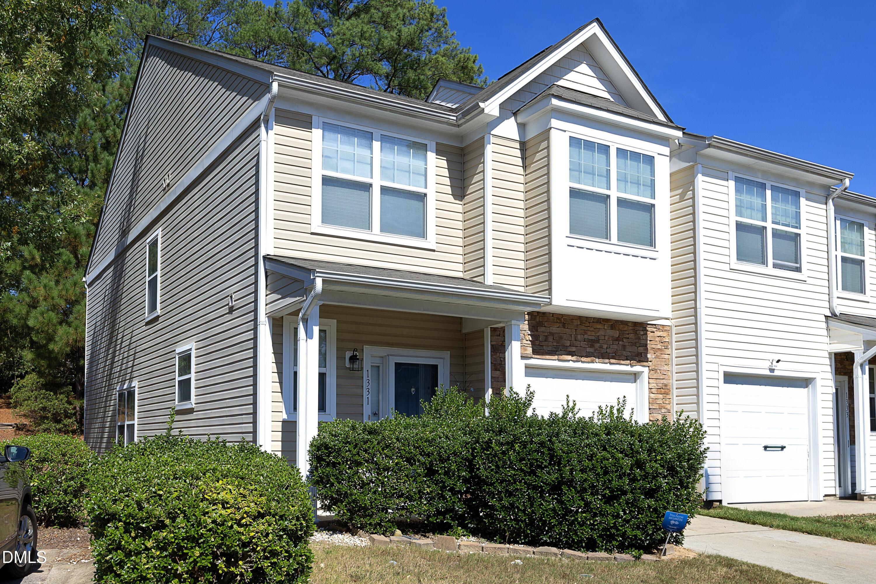 1331 Stone Manor Drive — photo