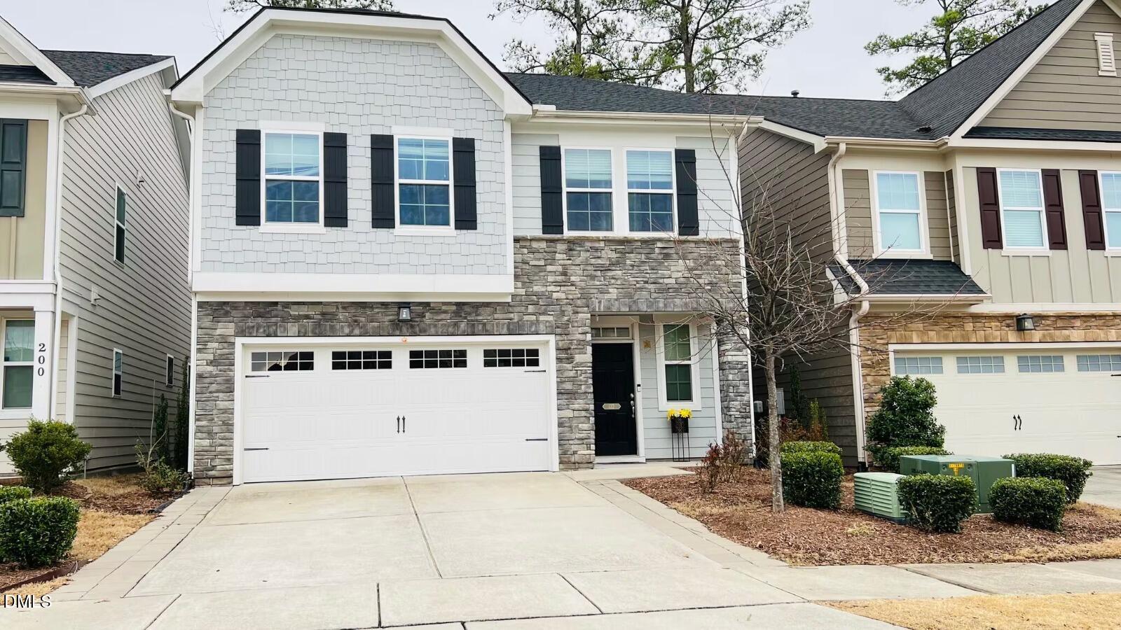 132 Concordia Woods Drive — photo