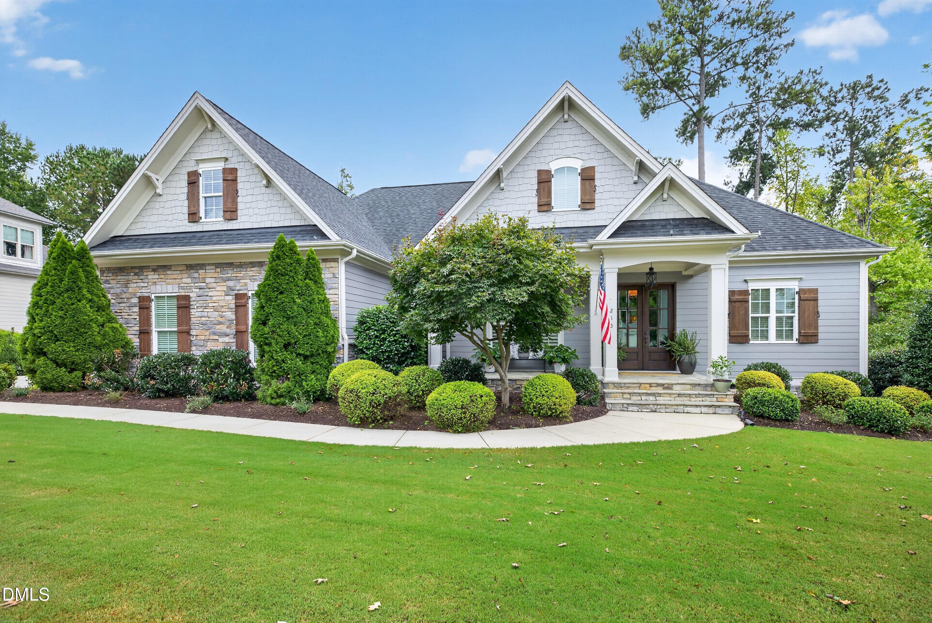 213 Lively Oaks Way — photo