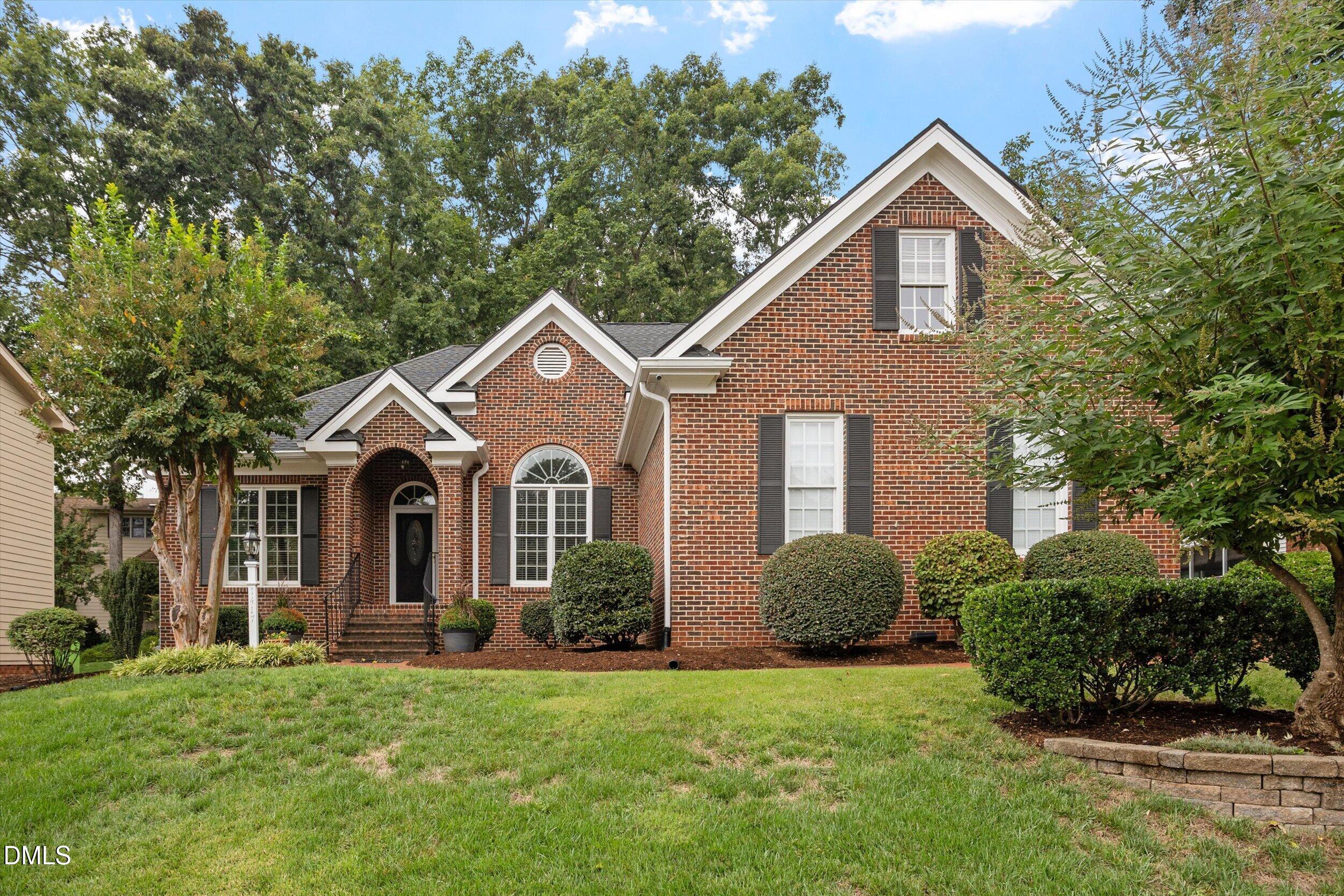 1417 Kings Lassiter Way — photo