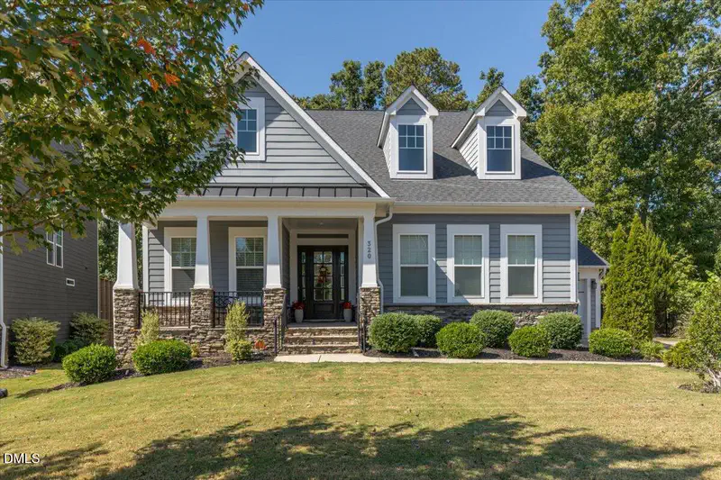 320 Victory Falls Drive — photo