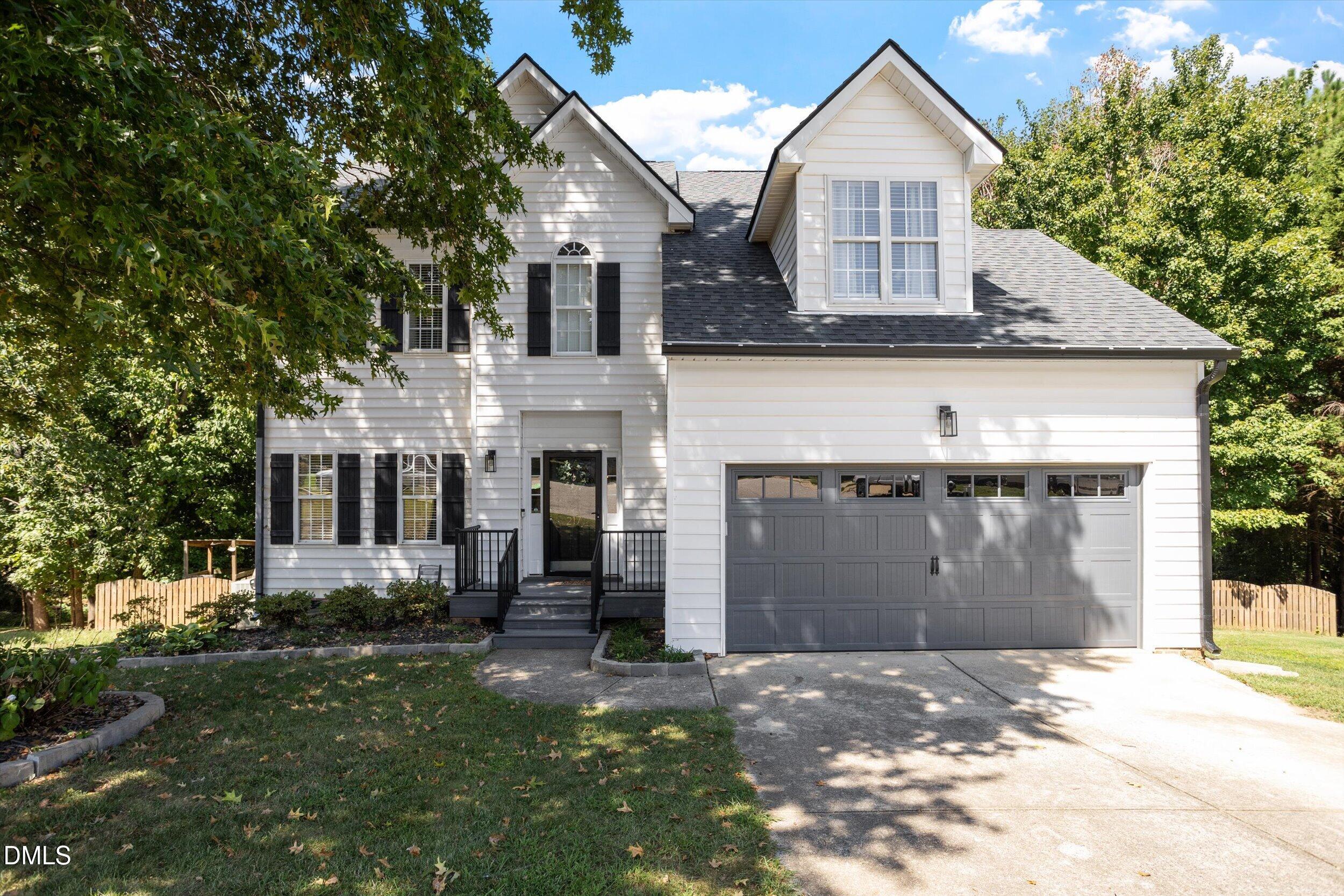 217 Ramshorn Court — photo