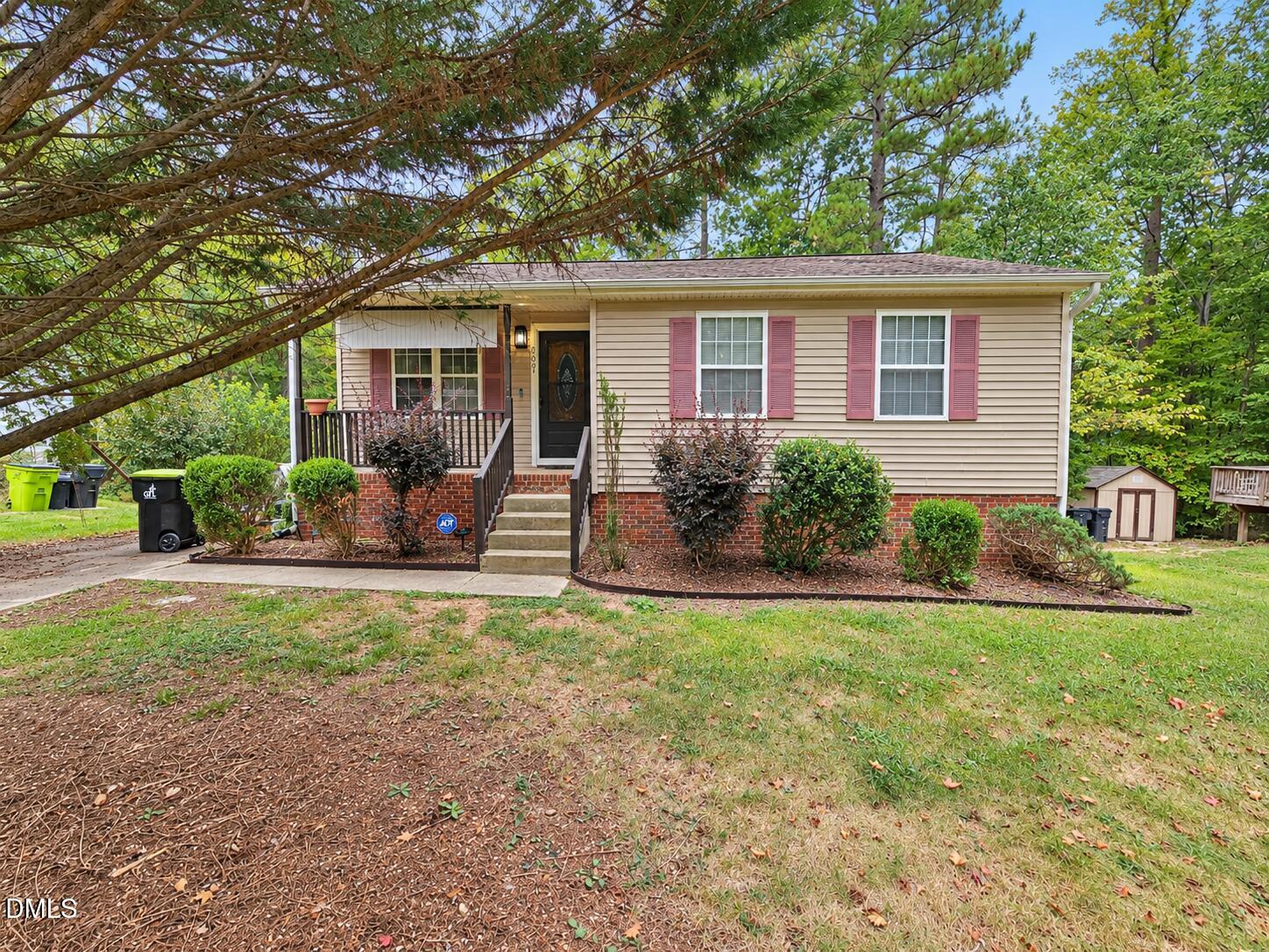 4007 Tyne Drive — photo