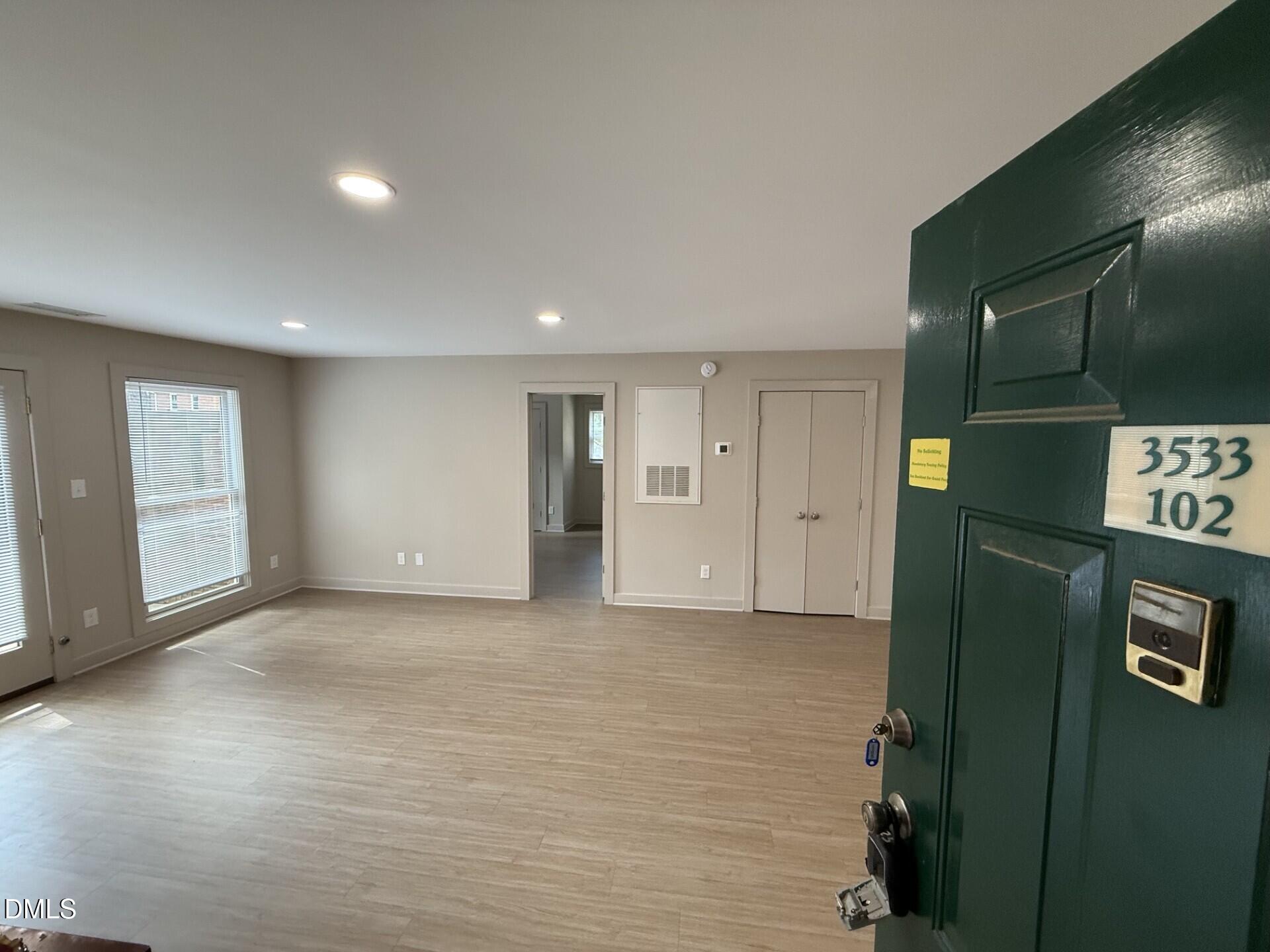 3533 Ivy Commons Drive 102 — photo