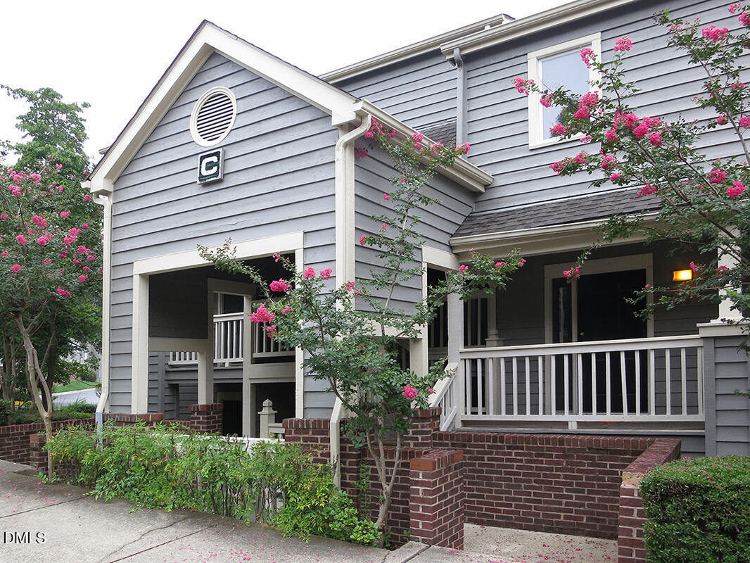 702 Martin Luther King Junior Boulevard C6 — photo