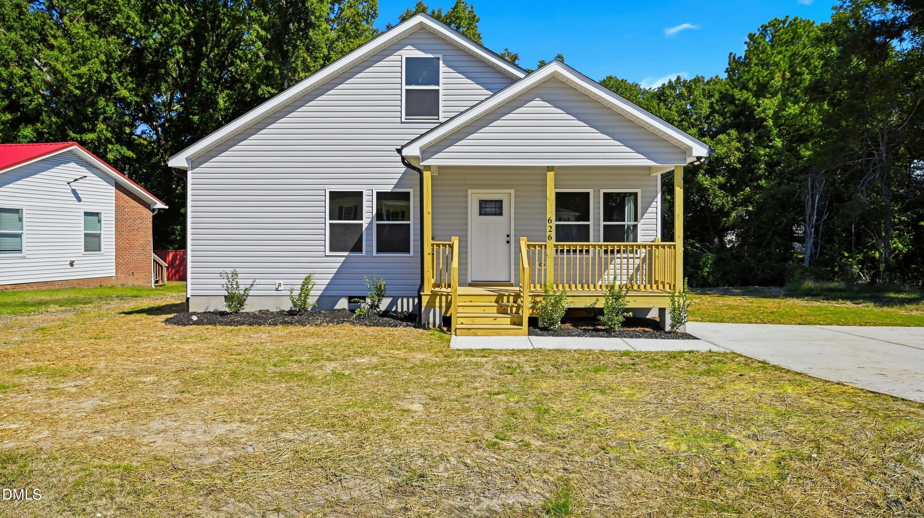 626 Lane Street — photo