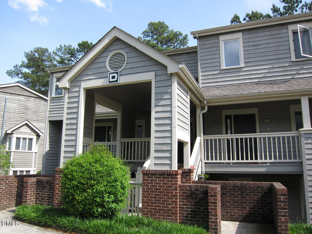 704 Martin Luther King Junior Boulevard D2 — photo