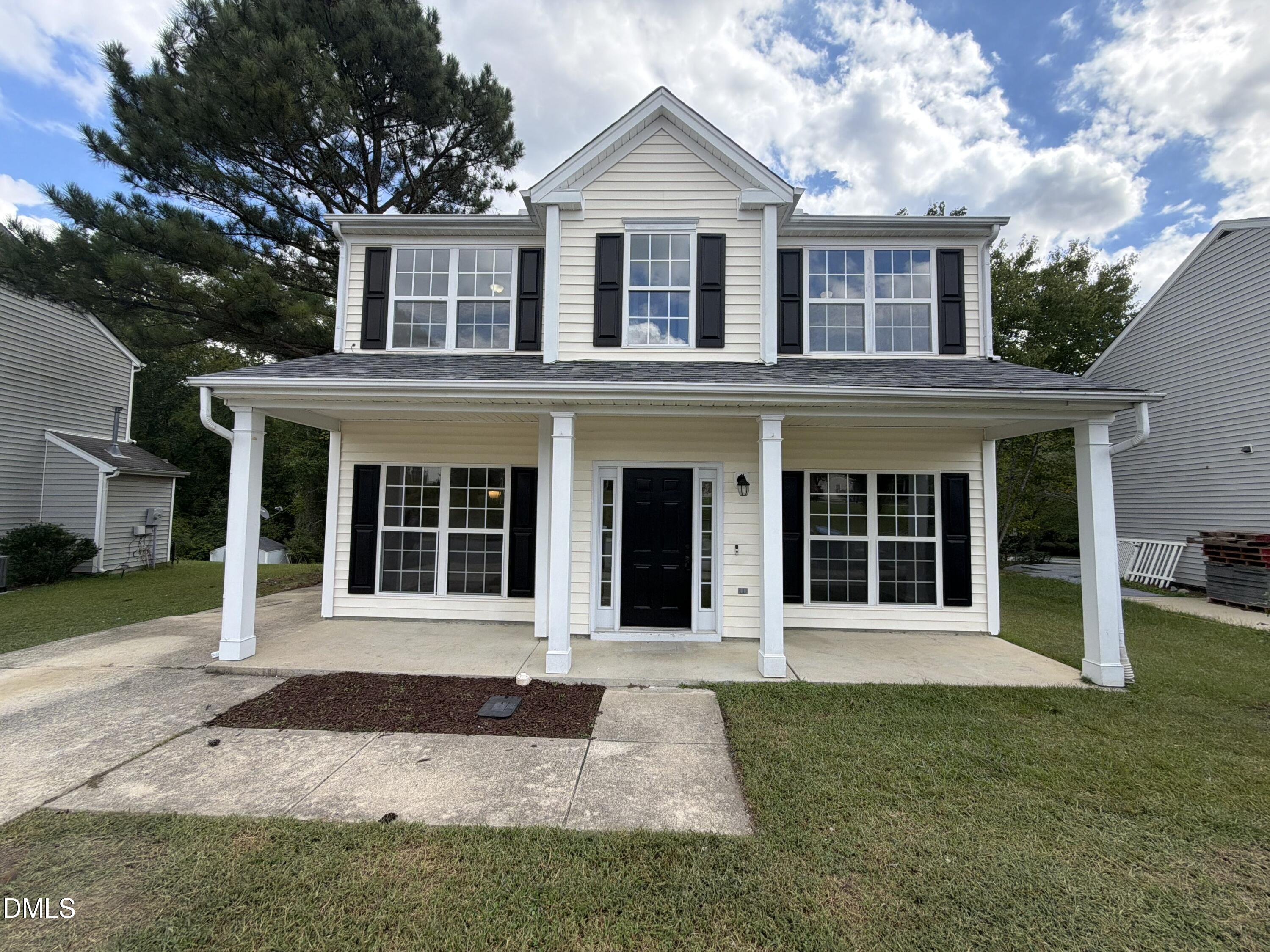 504 Quartz Drive — photo