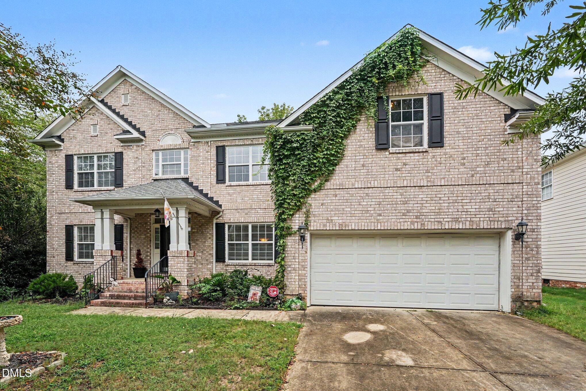 12208 Ashton Woods Lane — photo