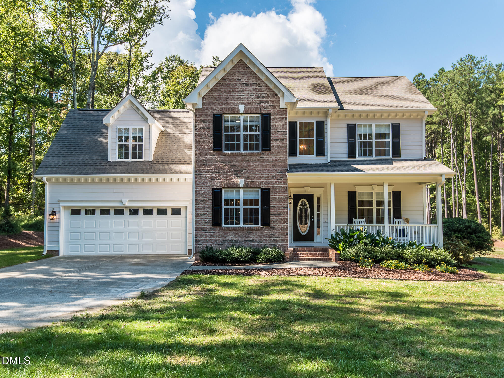 1047 Wheeler Pond Road — photo
