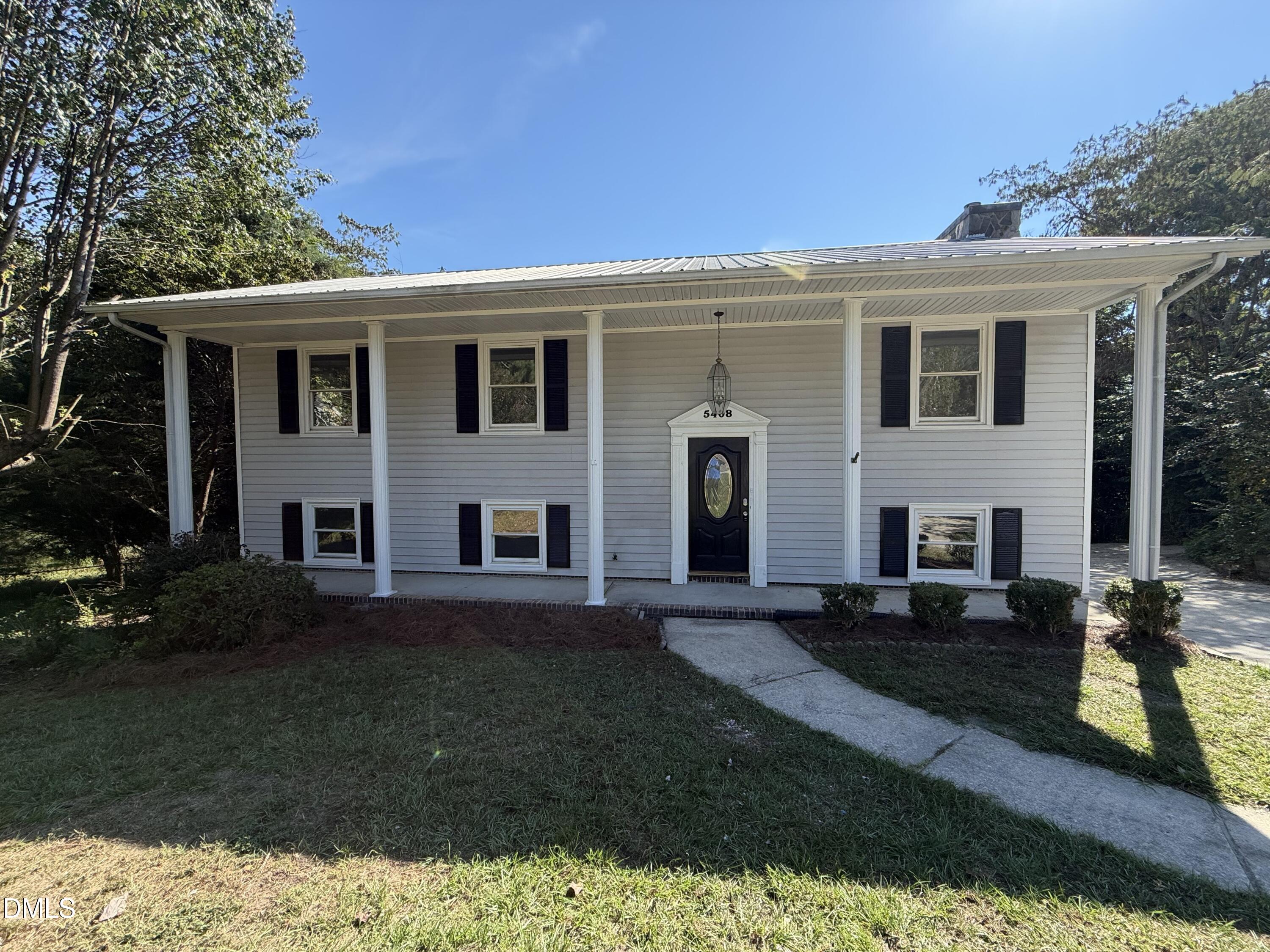 5408 Woodard Court — photo