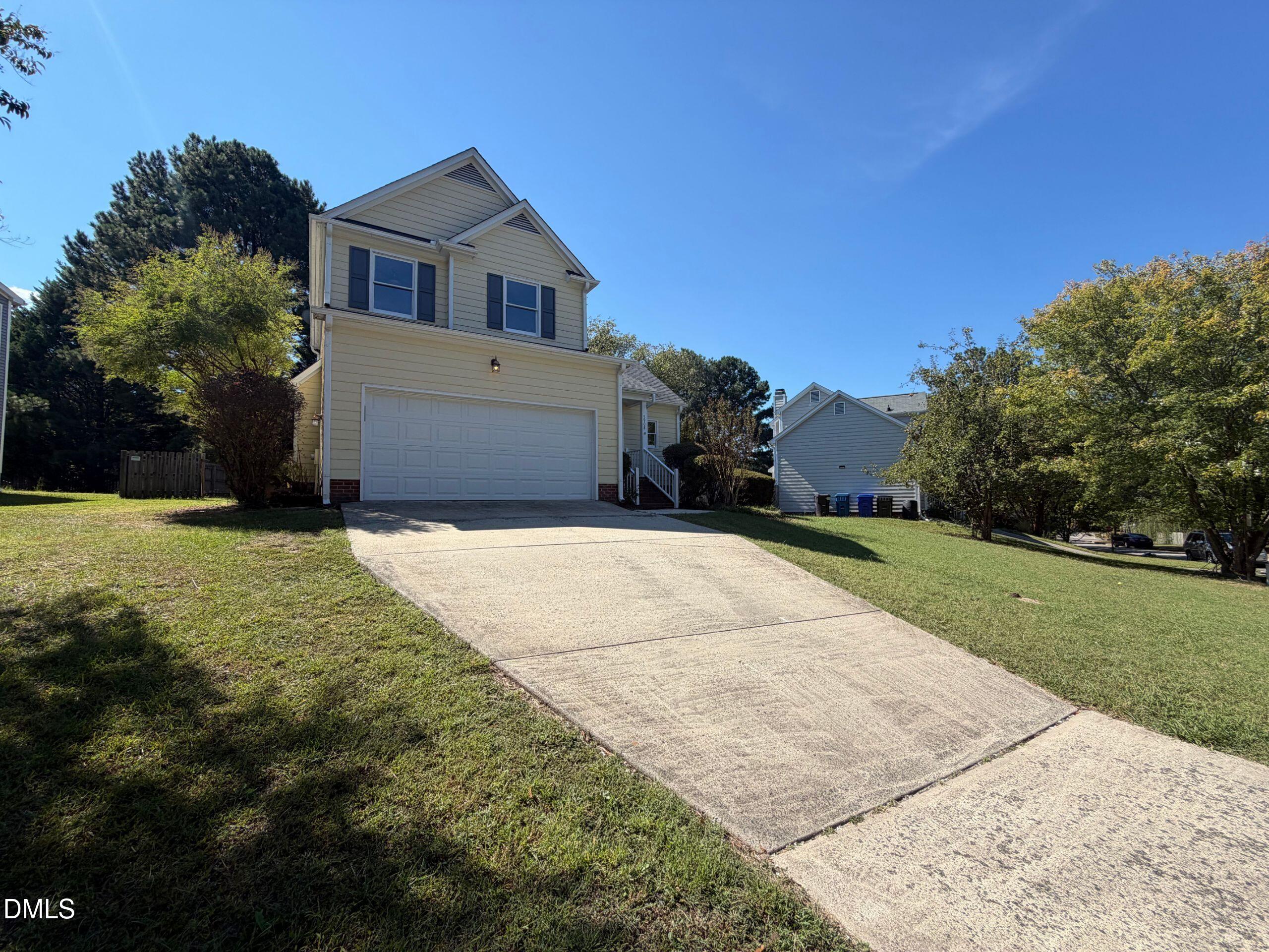 5908 Wateree Drive — photo