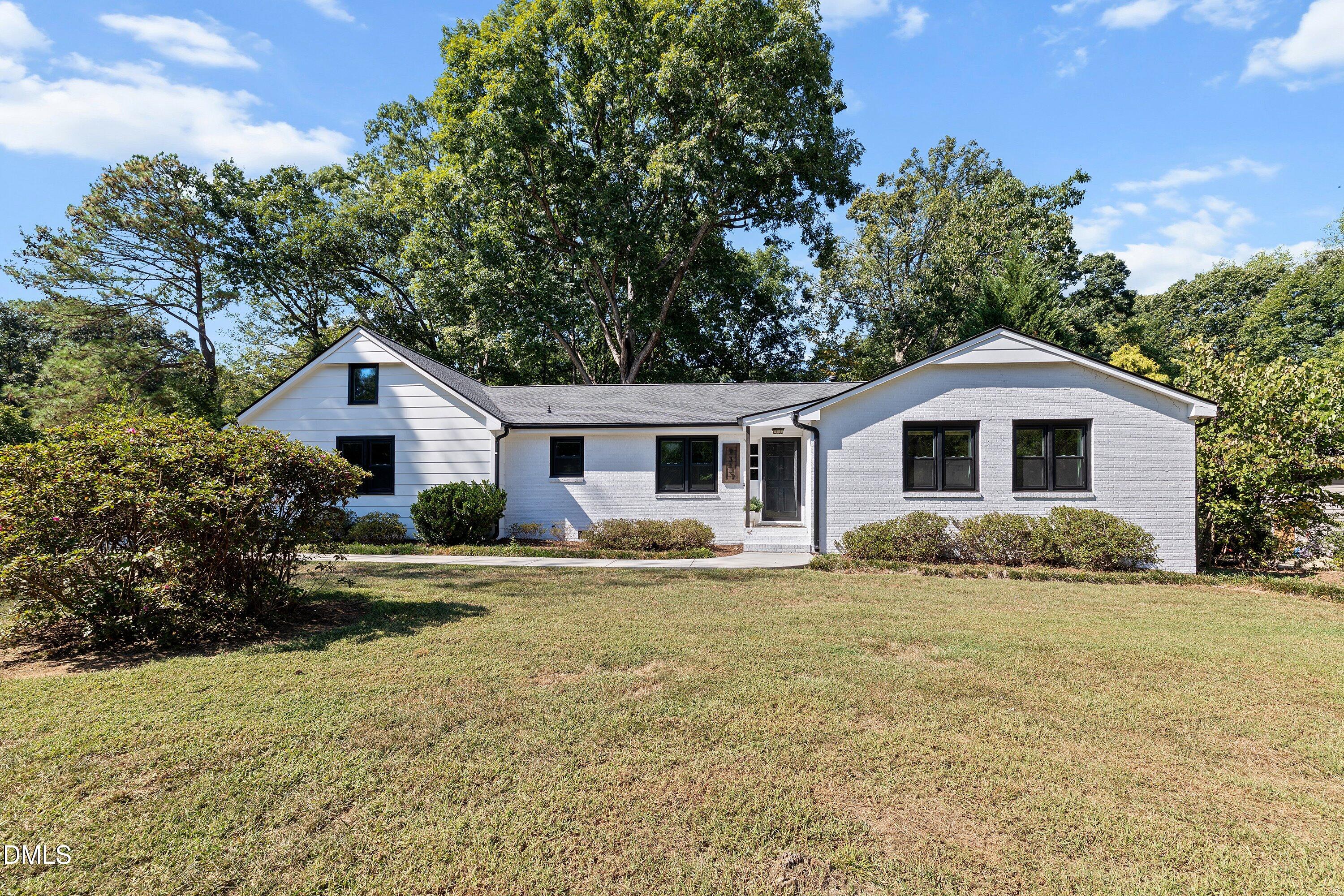9317 Springdale Drive — photo