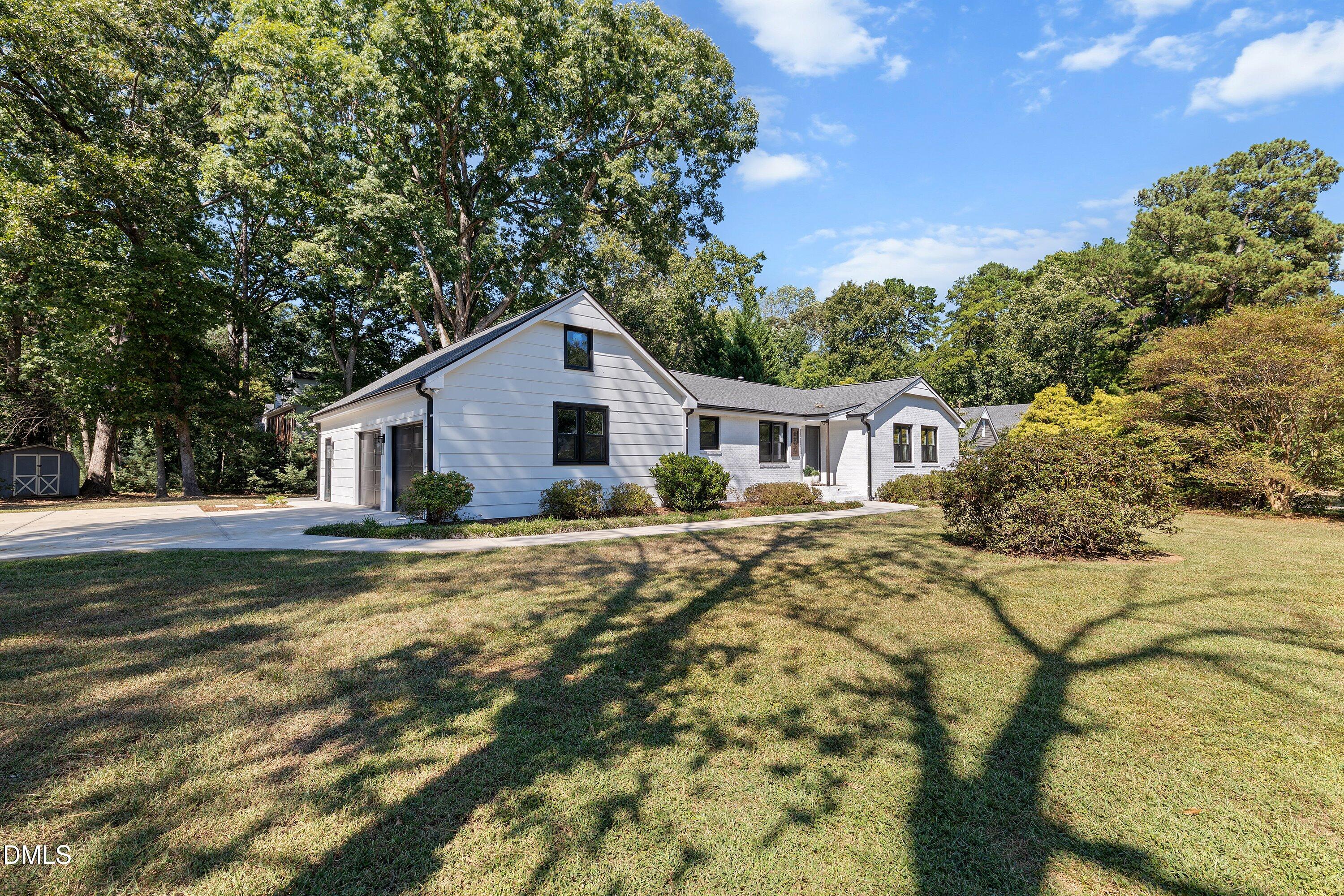 9317 Springdale Drive, Raleigh, NC 27613 — photo 2