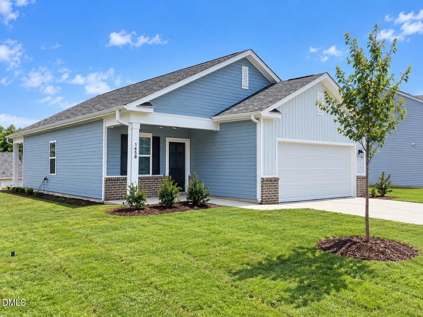 1438 Centerview Drive — photo