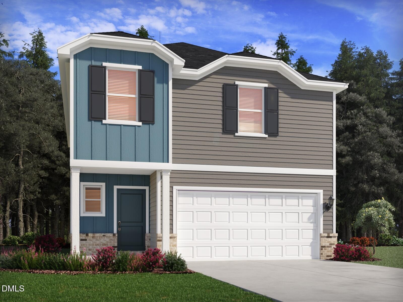 144 Golden Finch Way — photo