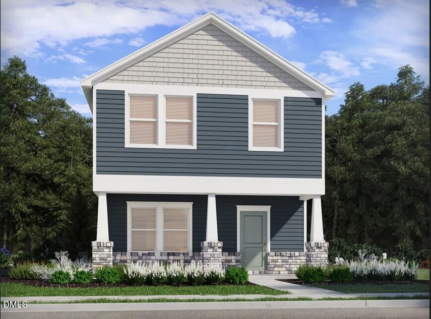 4112 Hazel Branch Way — photo