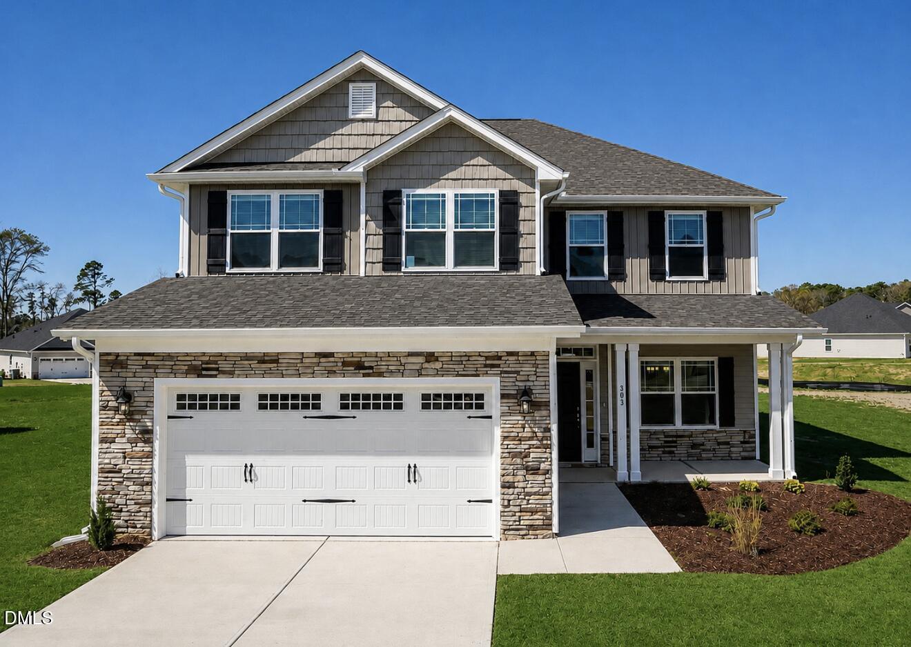 1005 Shadowpine Way 39 — photo