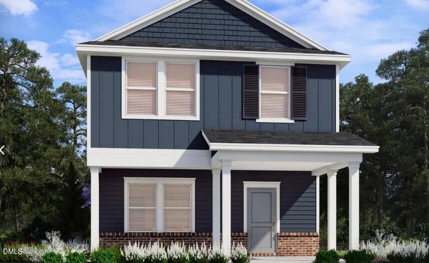 4104 Hazel Branch Way — photo