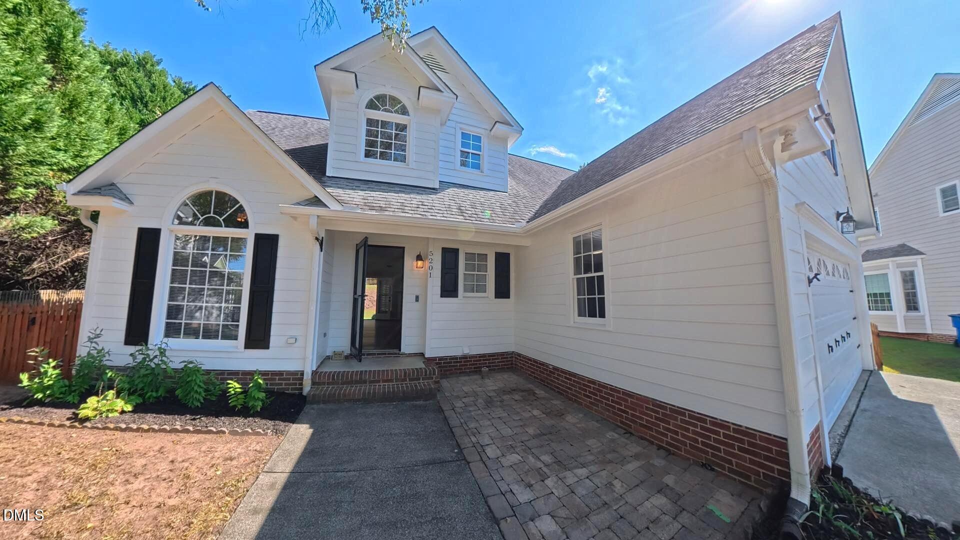 5201 Sutter Way, Raleigh, NC 27613 — photo 3