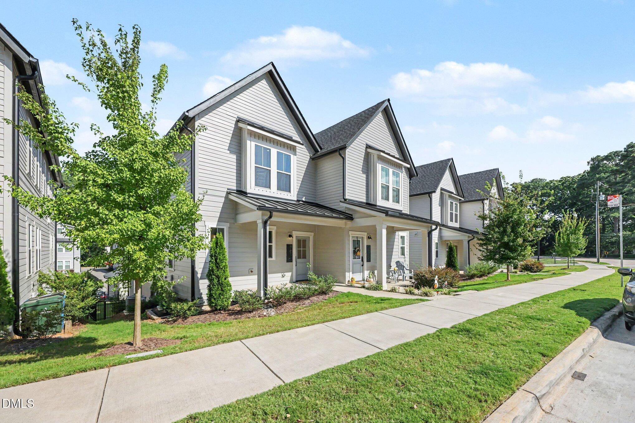 861 Athens Drive 101 — photo