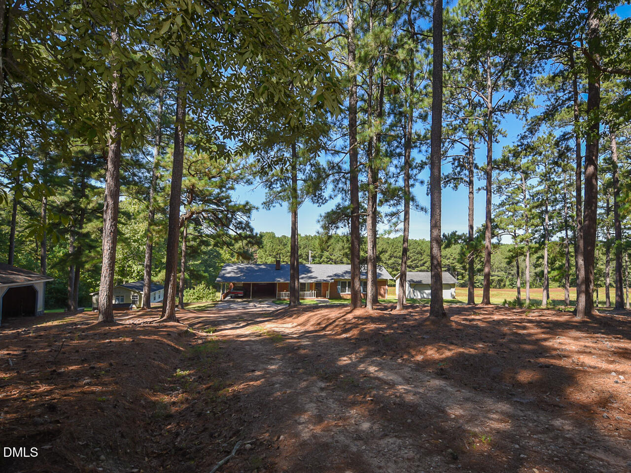1237 Dalrymple Farm Road — photo