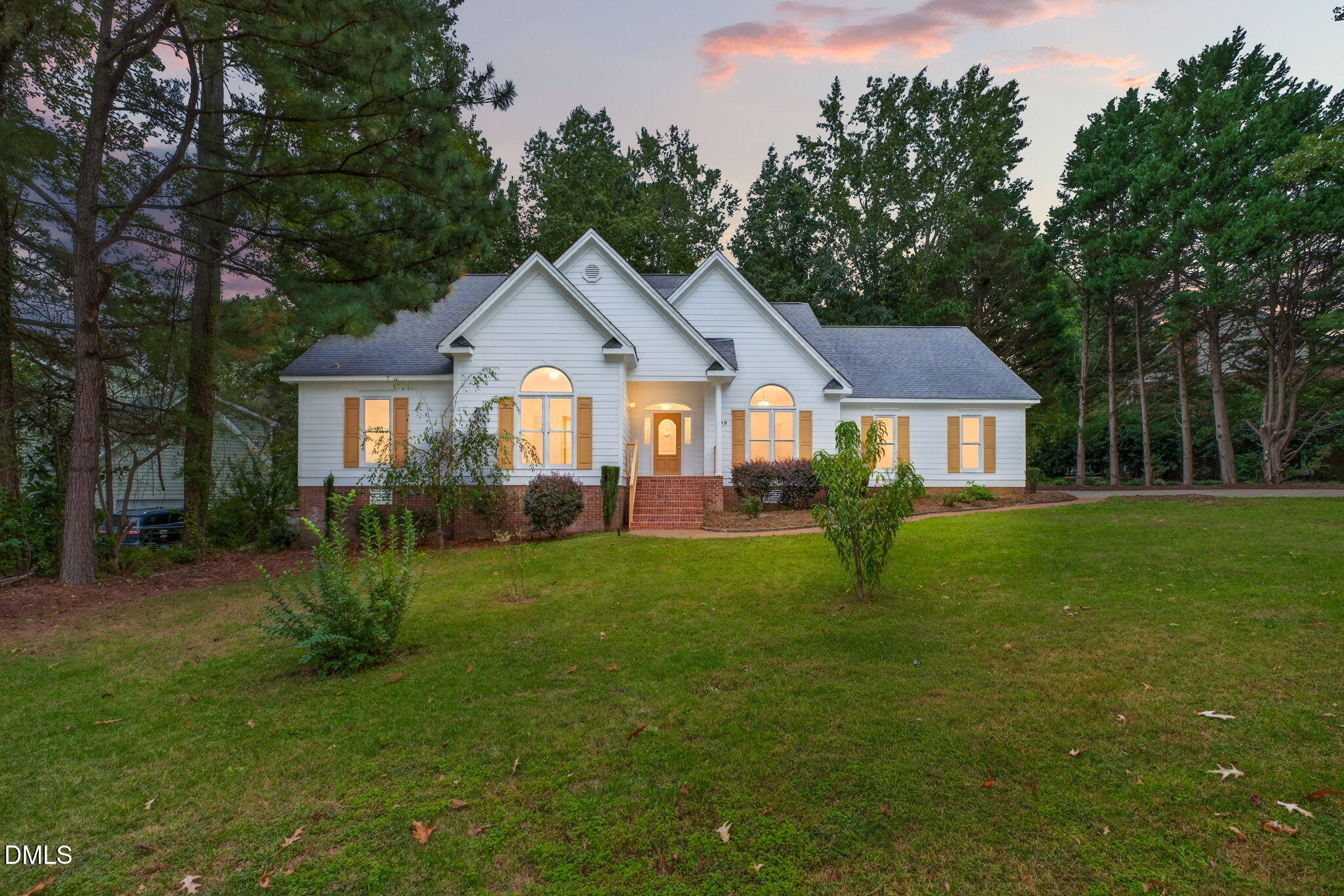 705 Birkdale Drive — photo