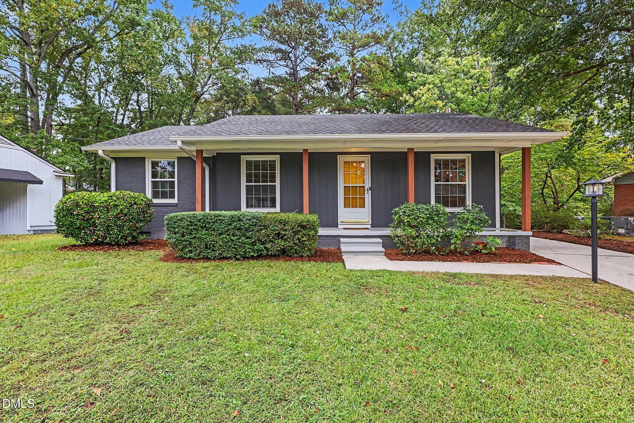 1209 Bentley Lane — photo