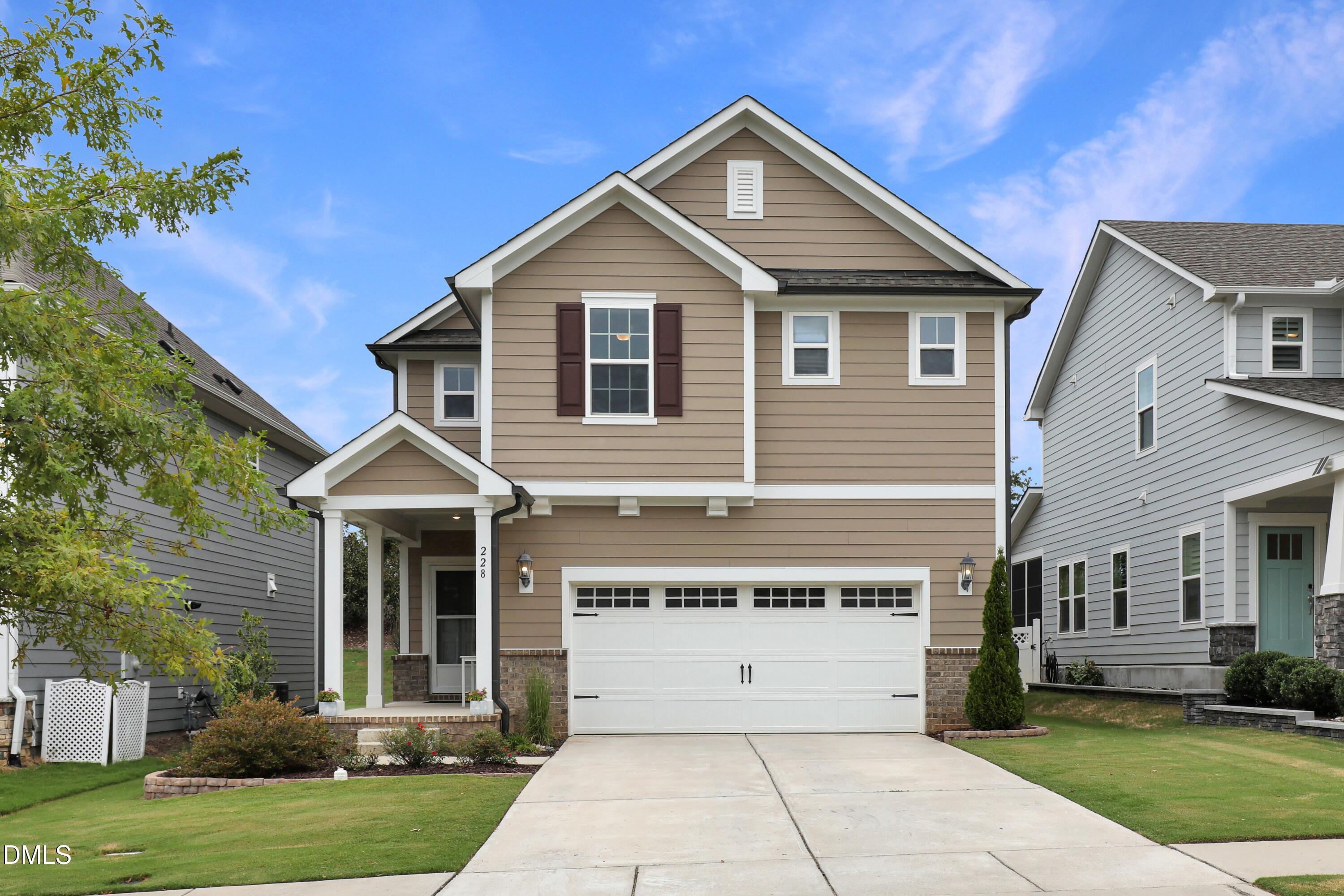 228 Sage Oak Lane — photo
