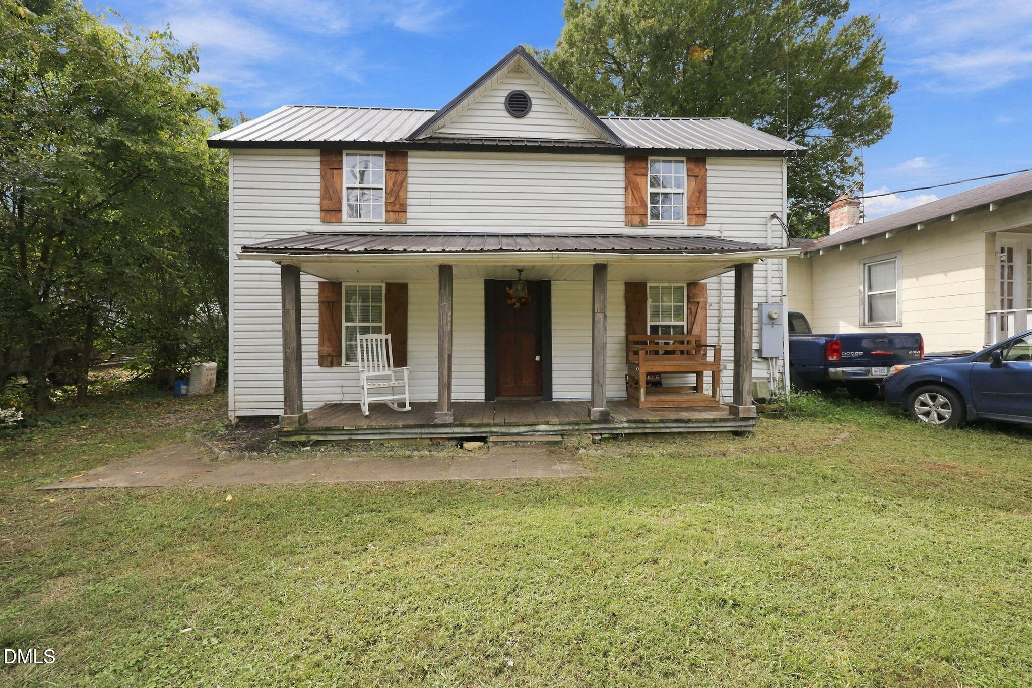 716 E Joyner Street — photo