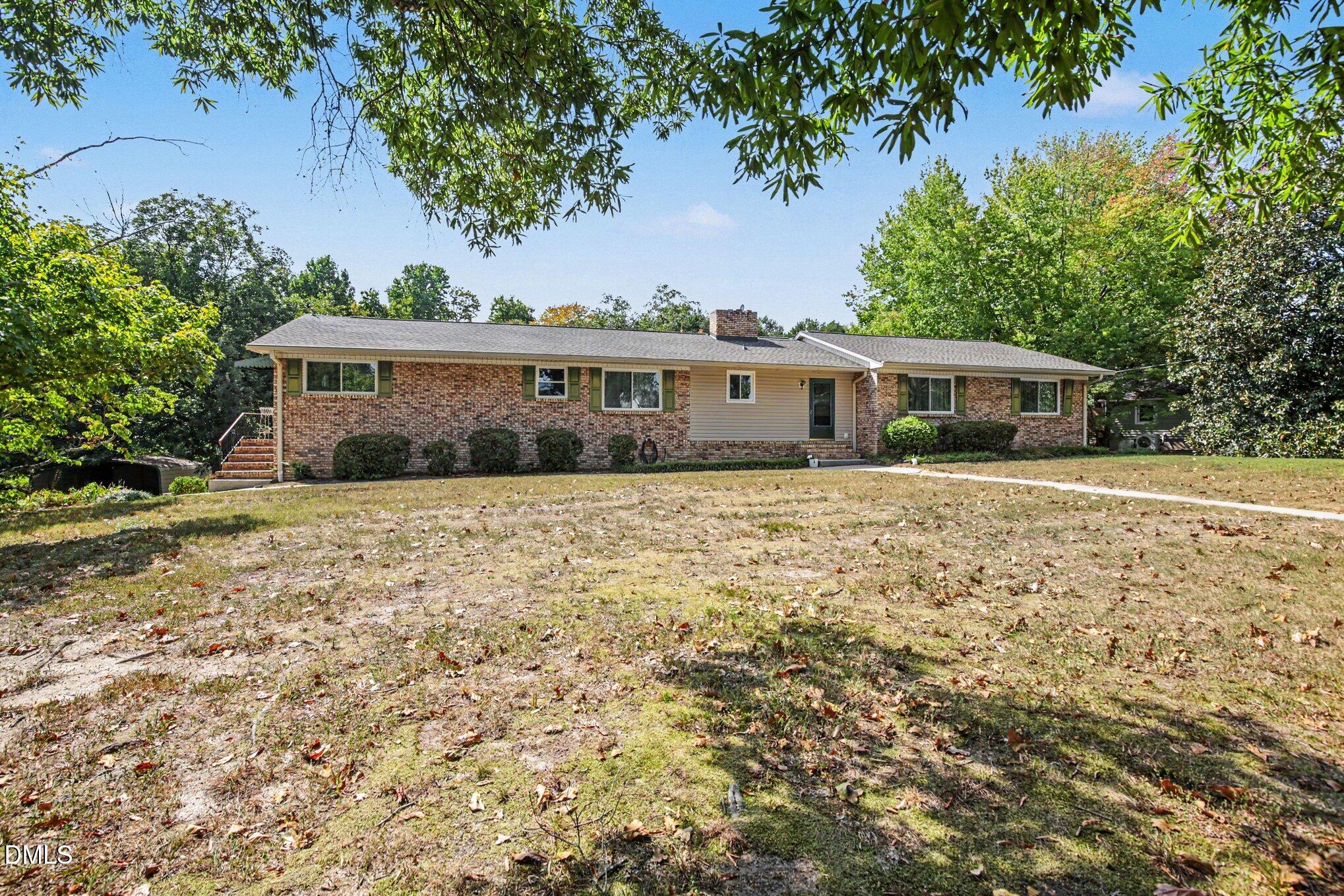 5307 Williard Road — photo