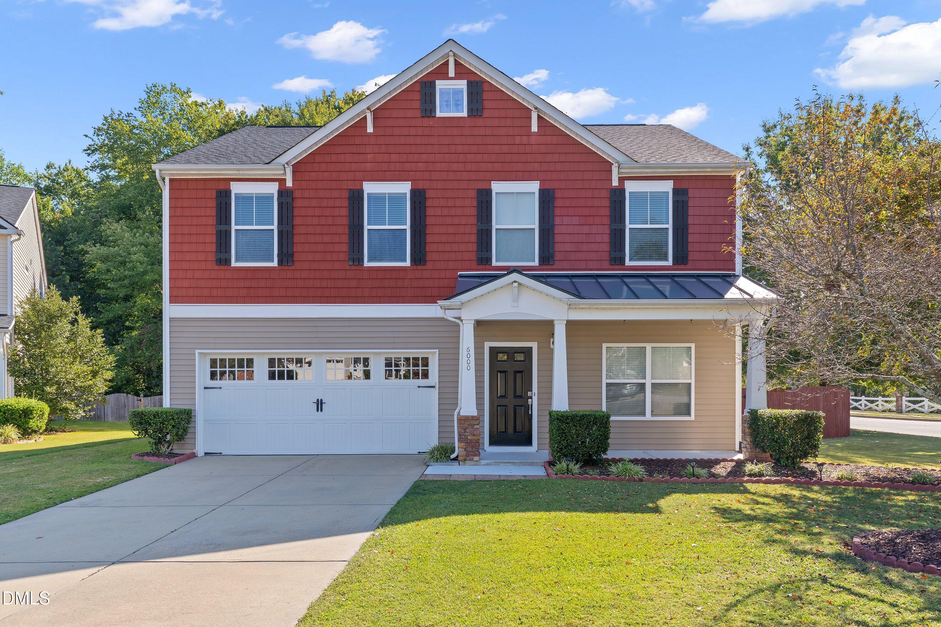 6000 Winged Willet Court — photo