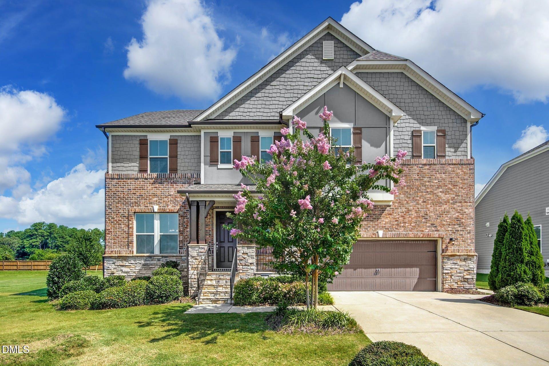 2204 Stillness Pond Lane — photo