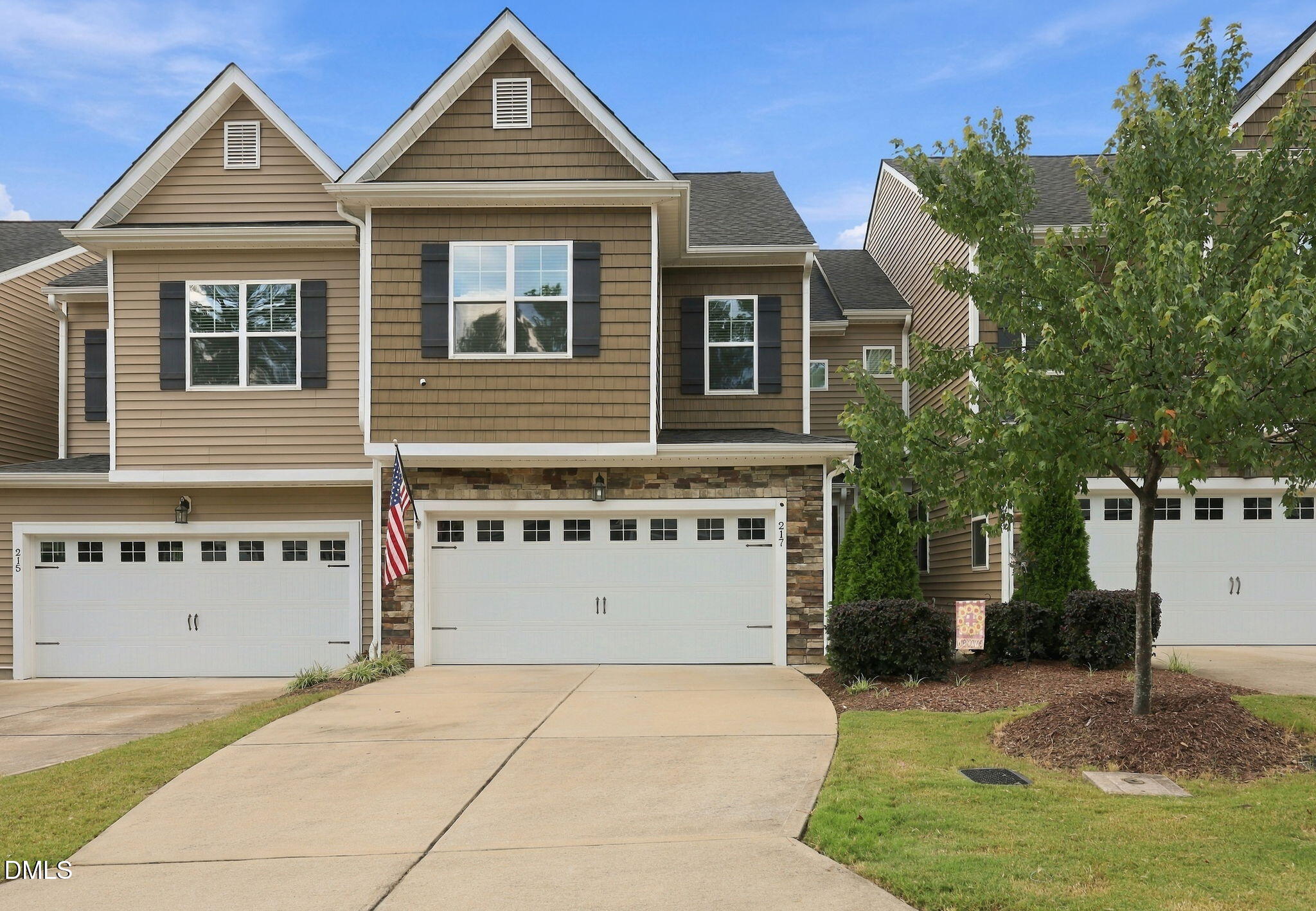 217 Churment Court — photo
