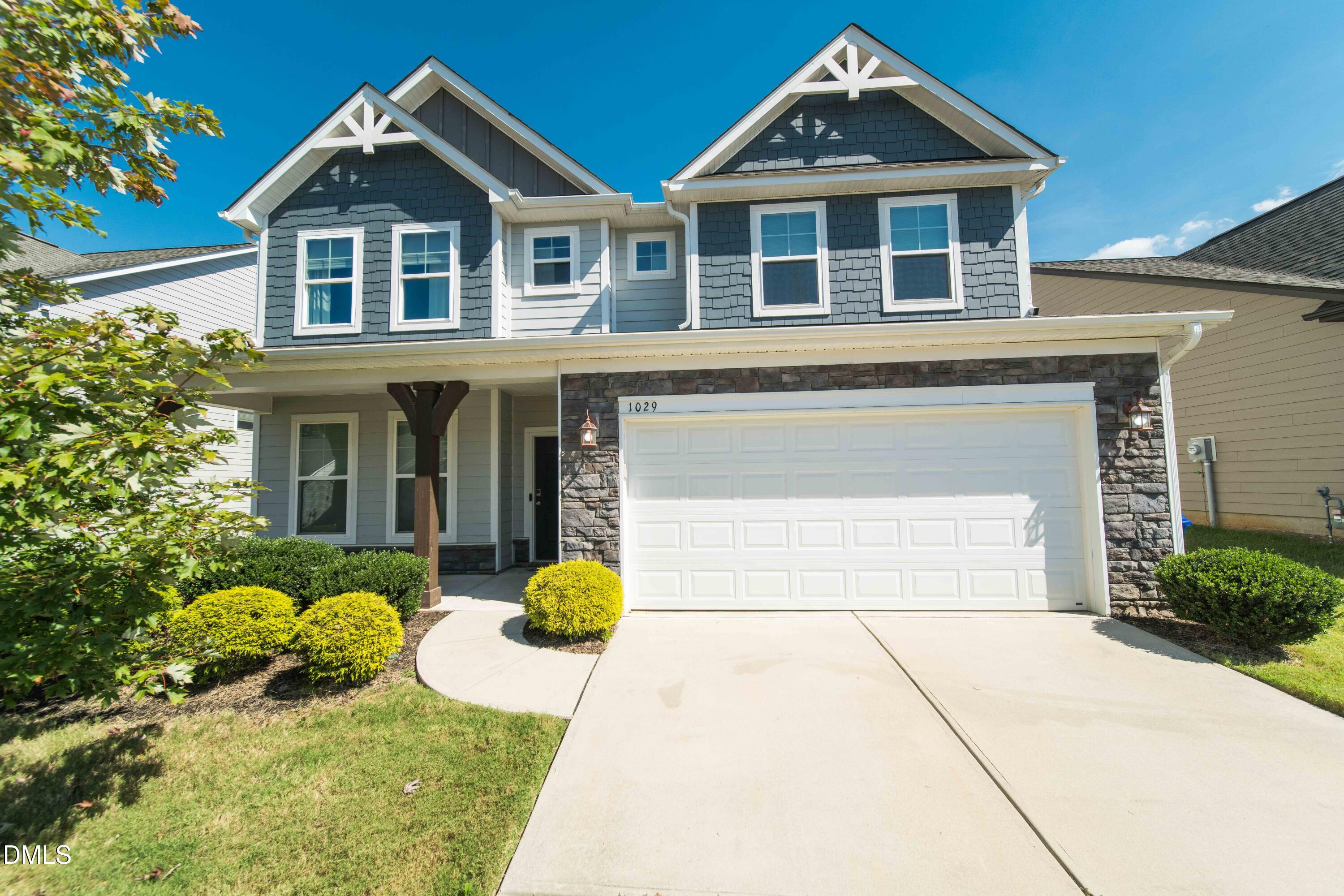 1029 Brockton Drive — photo