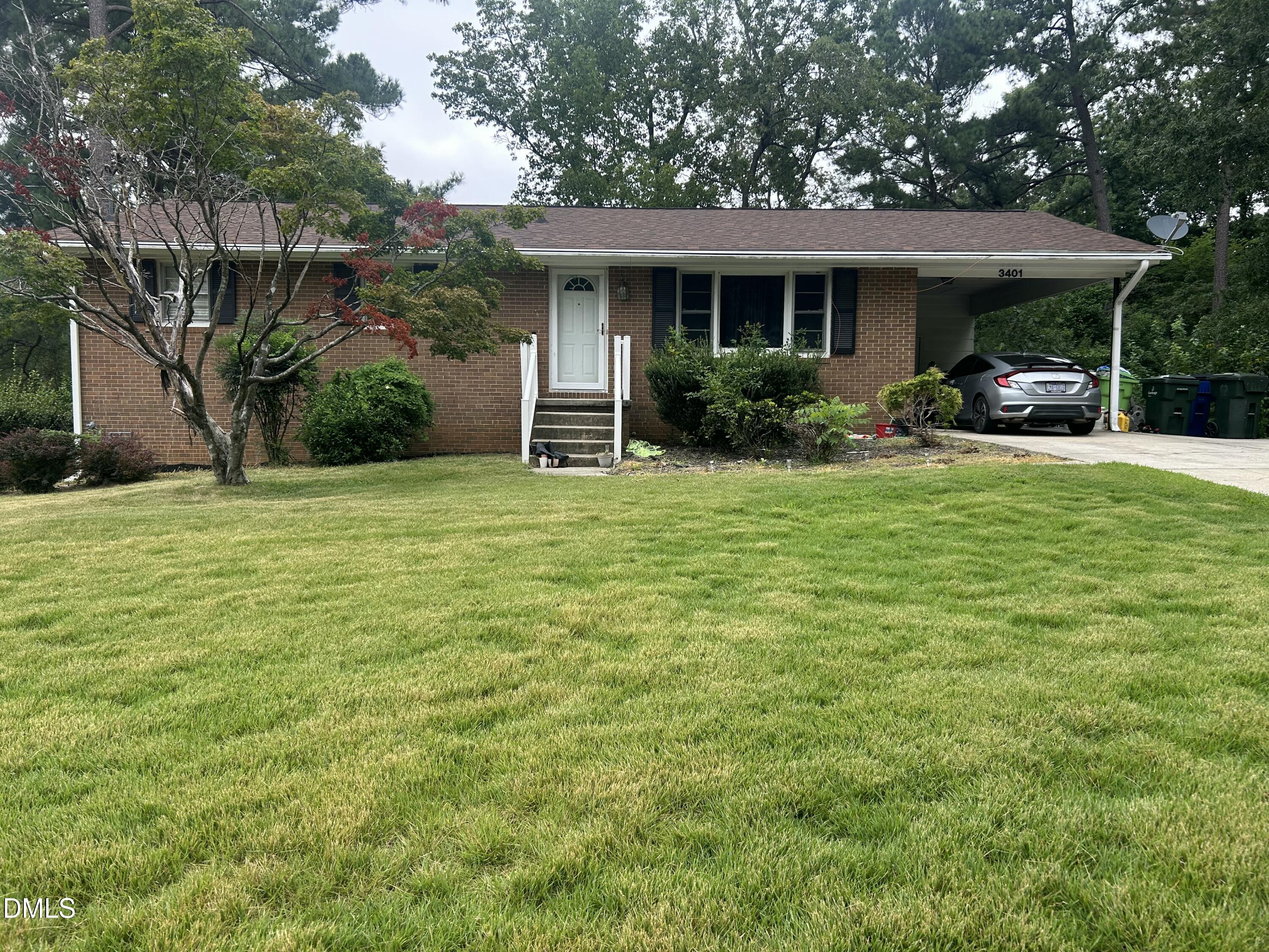 3401 Victor Place — photo
