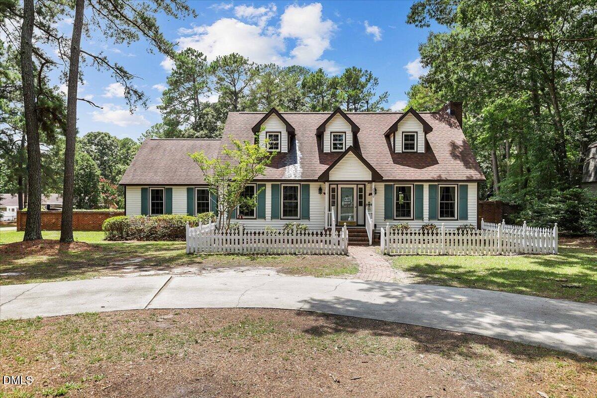 2570 Old Plantation Drive — photo