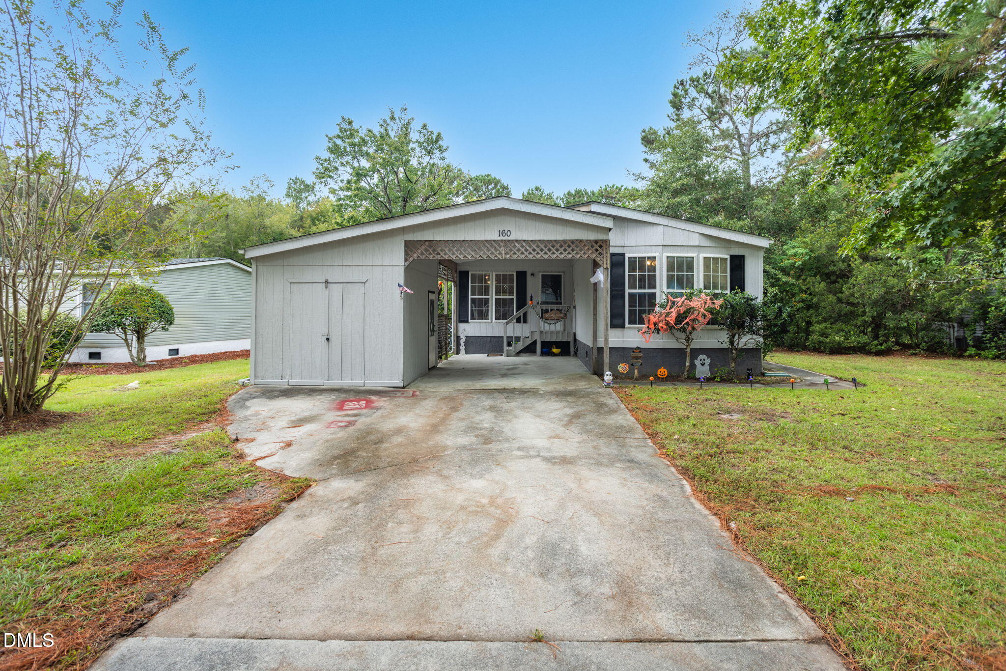 160 Champion Drive — photo