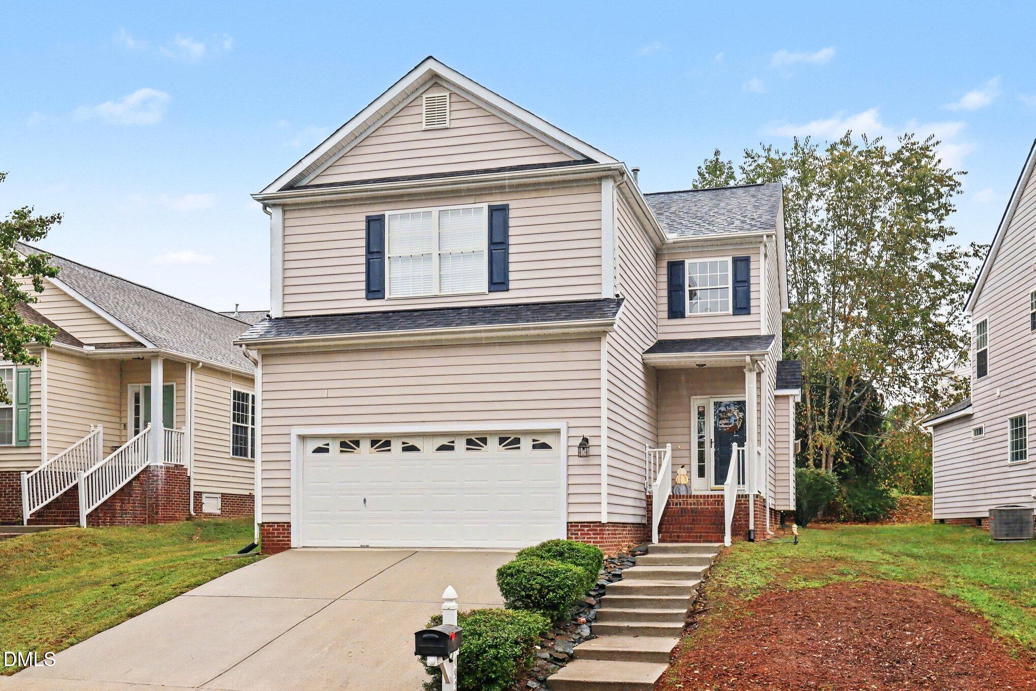 4921 Delta Lake Drive — photo