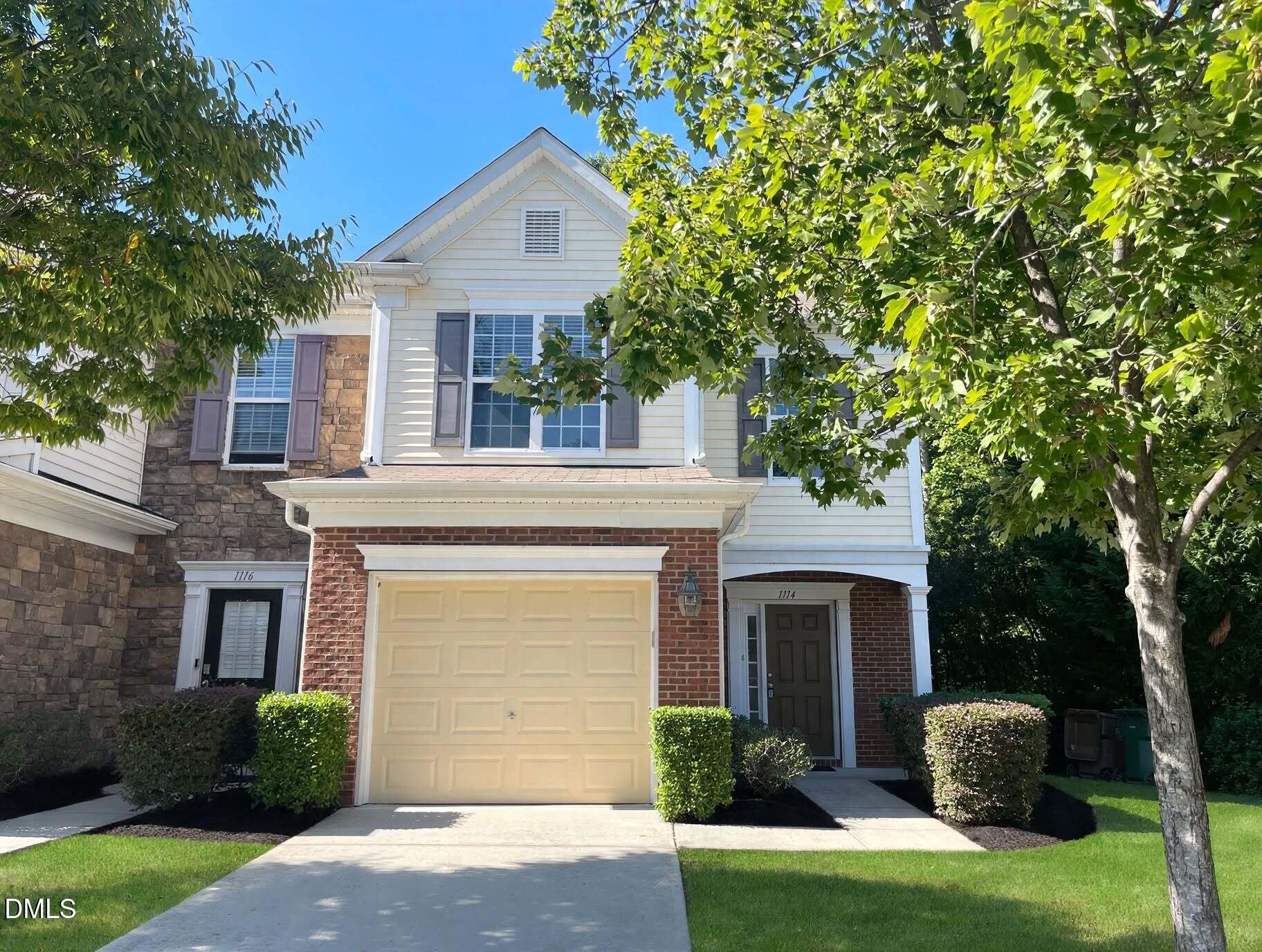 1114 Kingston Grove Drive — photo