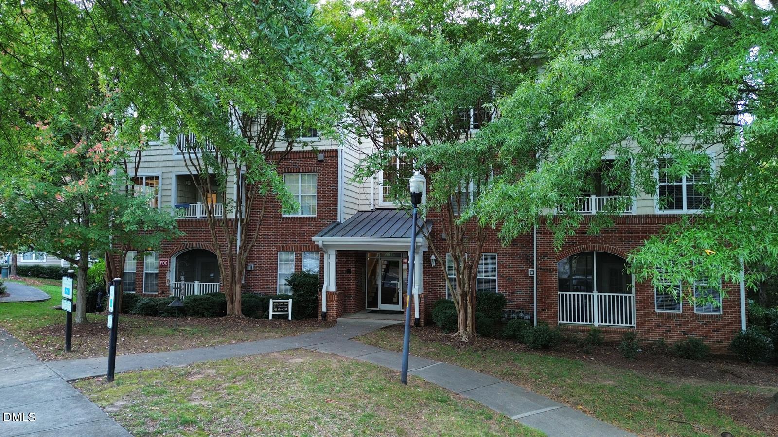 324 Providence Glen Drive Unit 324 — photo