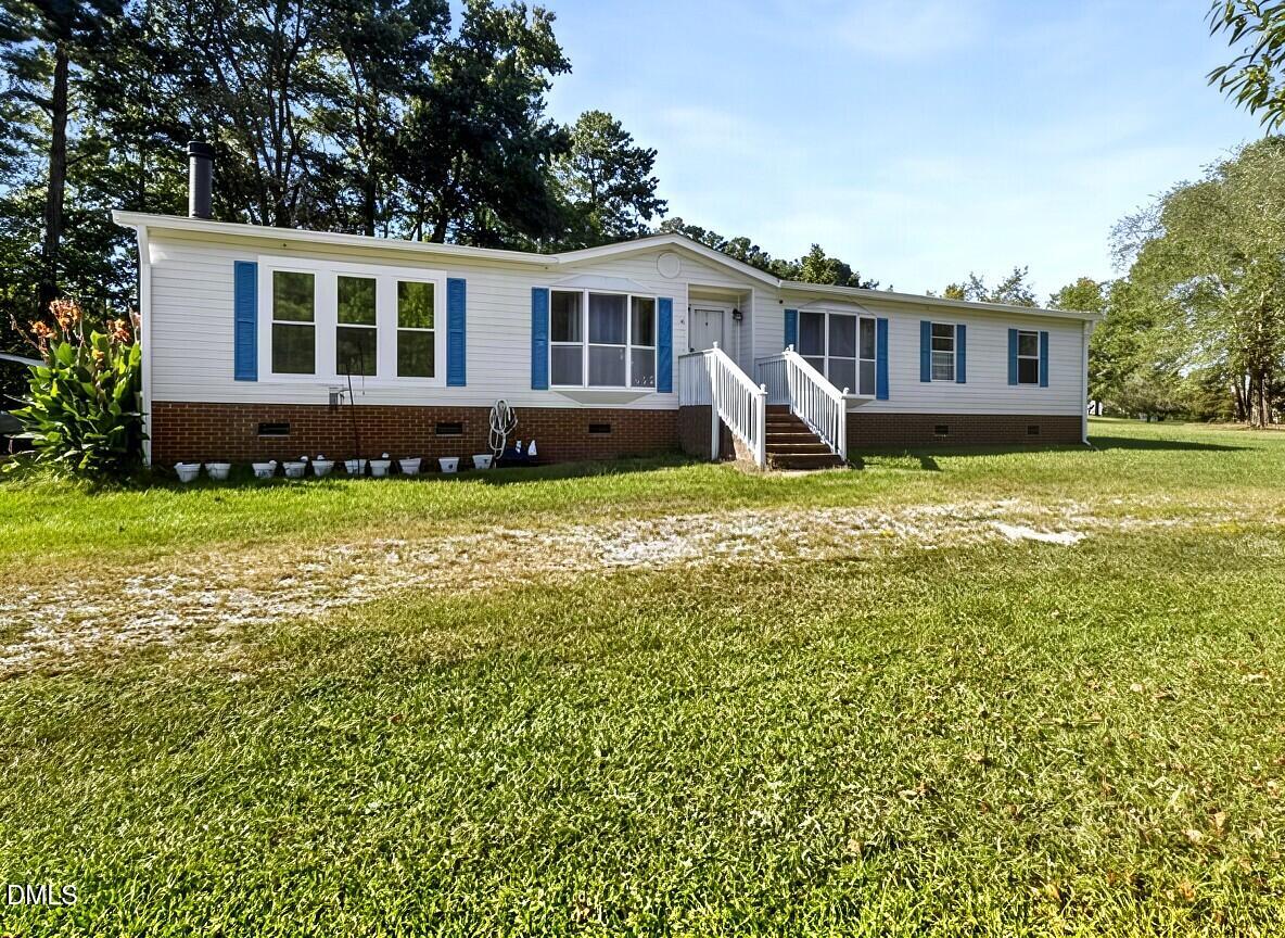 120 Horse Creek Trail — photo