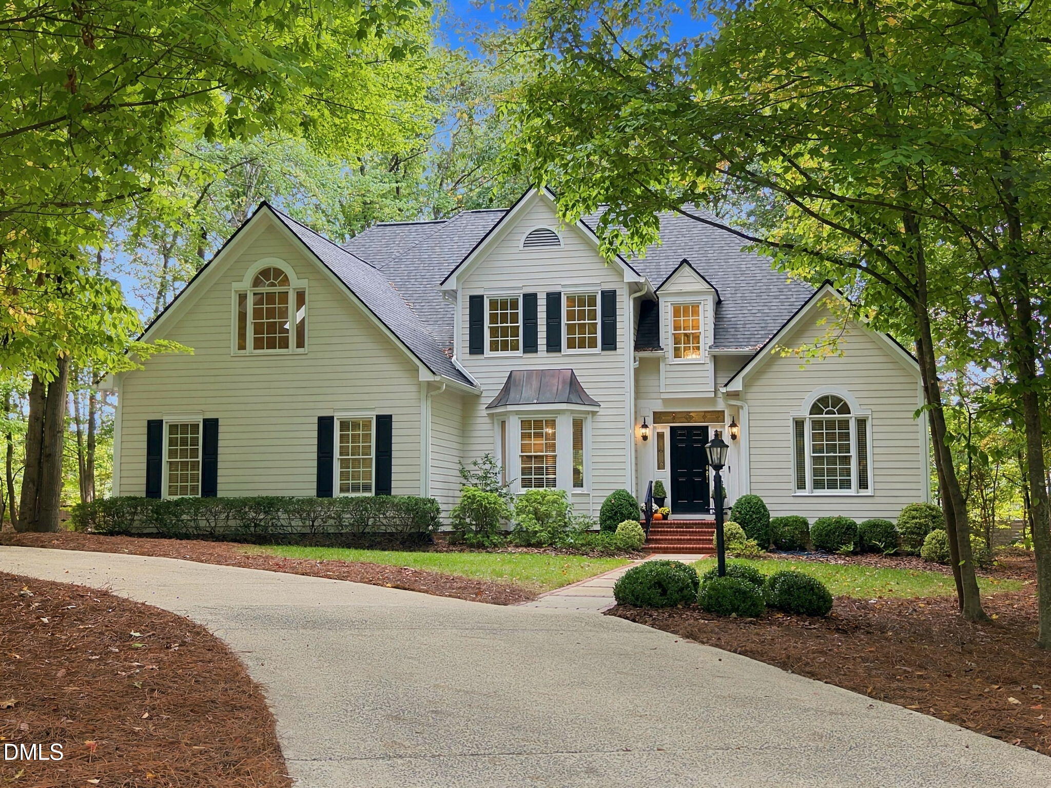 203 Huntington Drive — photo