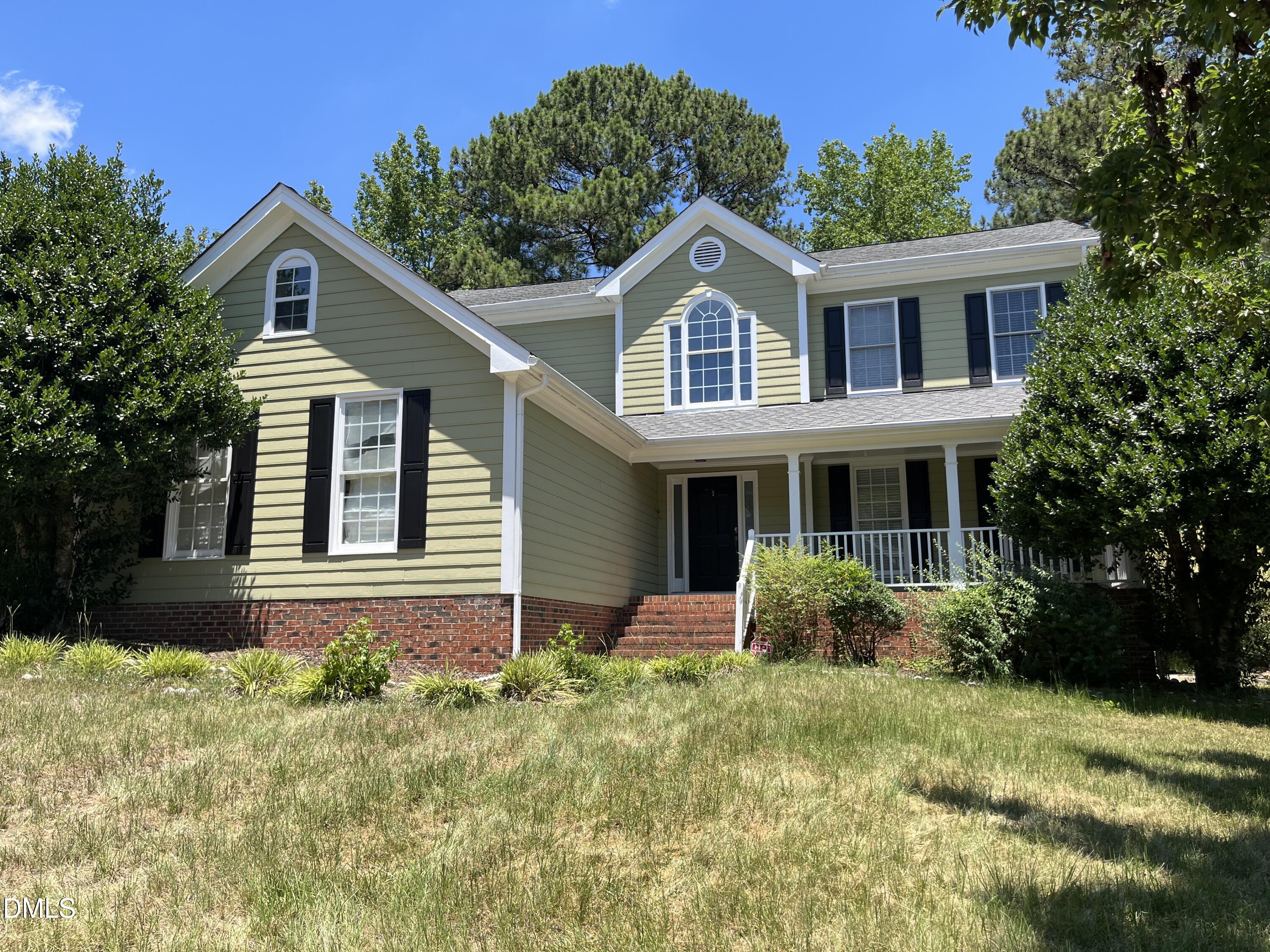 101 Cockleshell Court — photo
