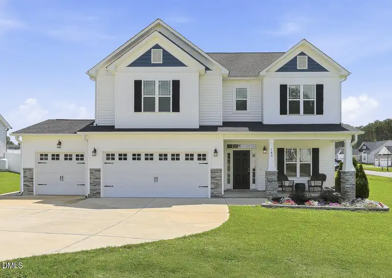 143 Carroll Farm Way — photo