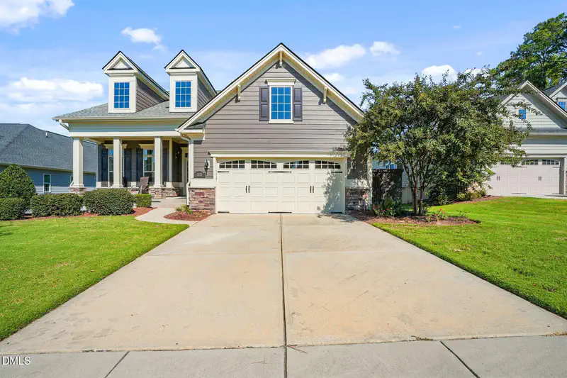 2522 Cedar Hedge Court — photo