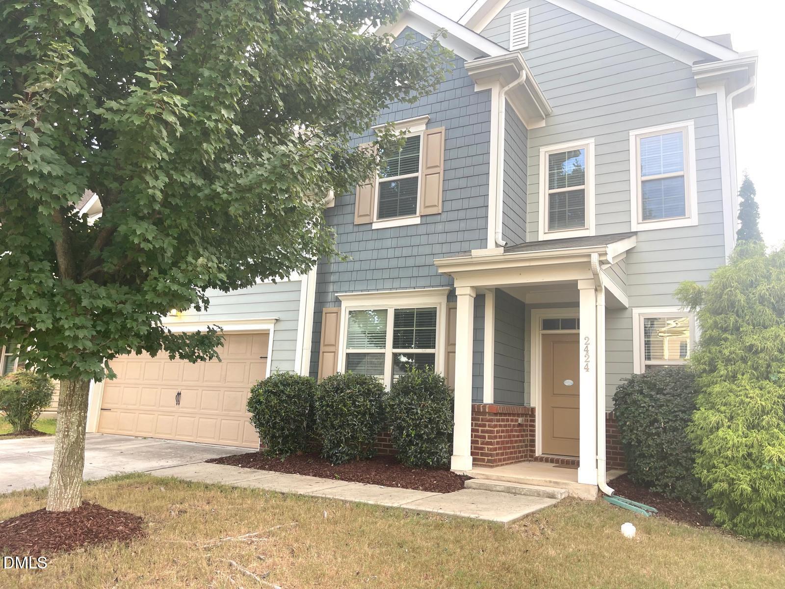 2424 Lambton Wood Drive — photo