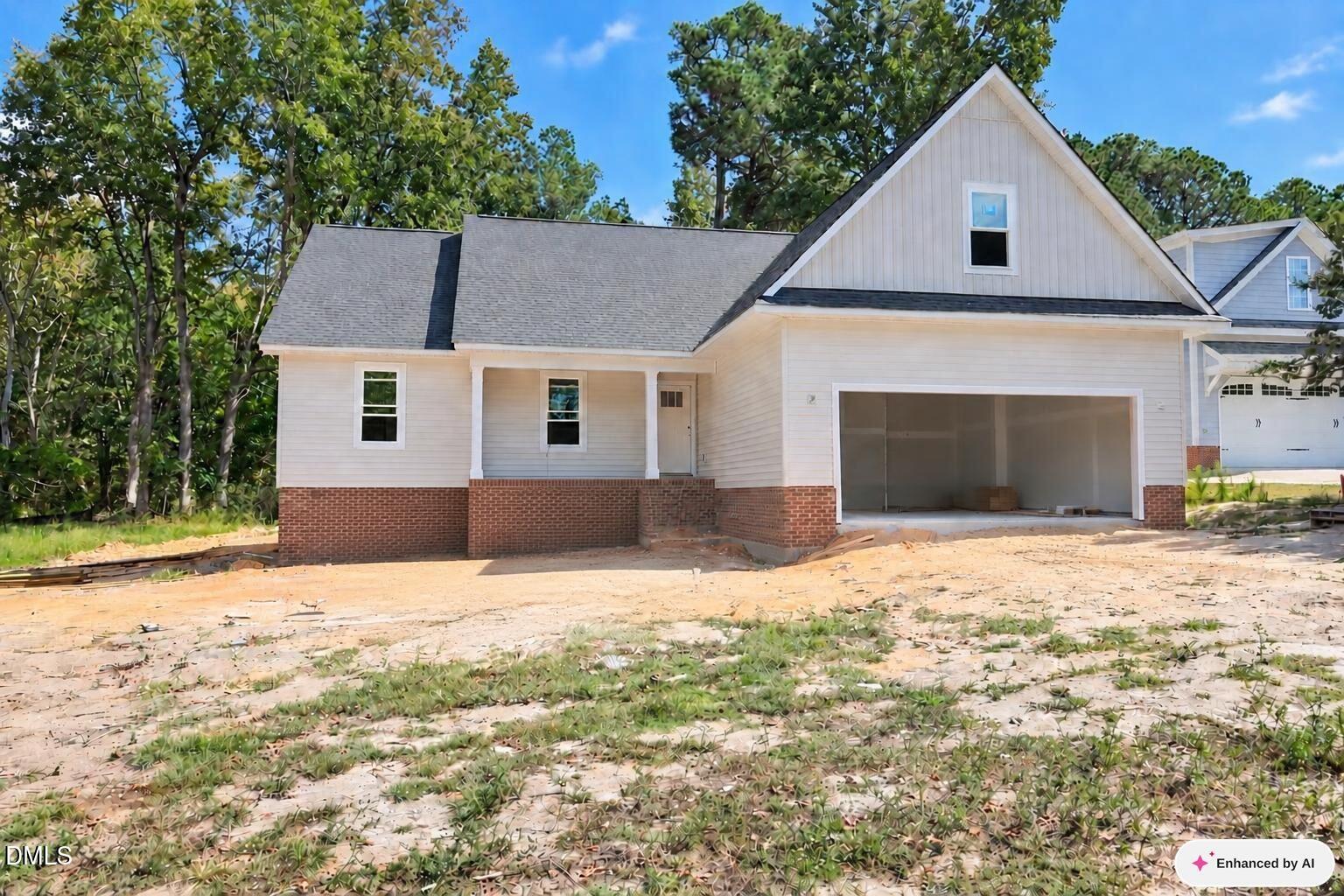 64 Oak Bluff Court — photo